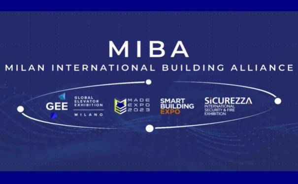 Edifici e città sostenibili e smart, a Miba il futuro dell'edilizia