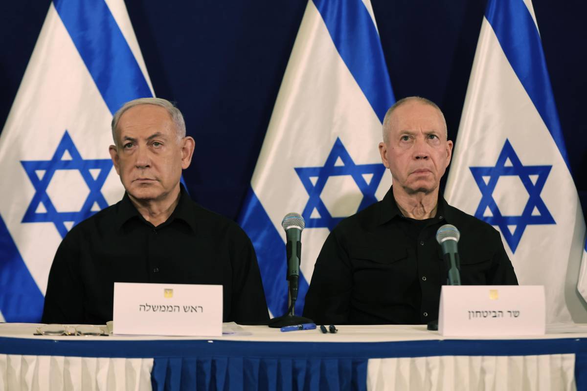Guerra a Gaza, Netanyahu: "Vittoria del bene sul male"| La diretta