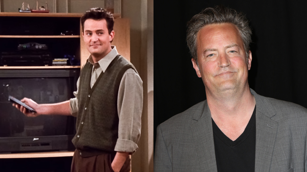 Muore a 54 anni Matthew Perry, Chandler in Friends. "Il cadavere trovato nella sua jacuzzi"