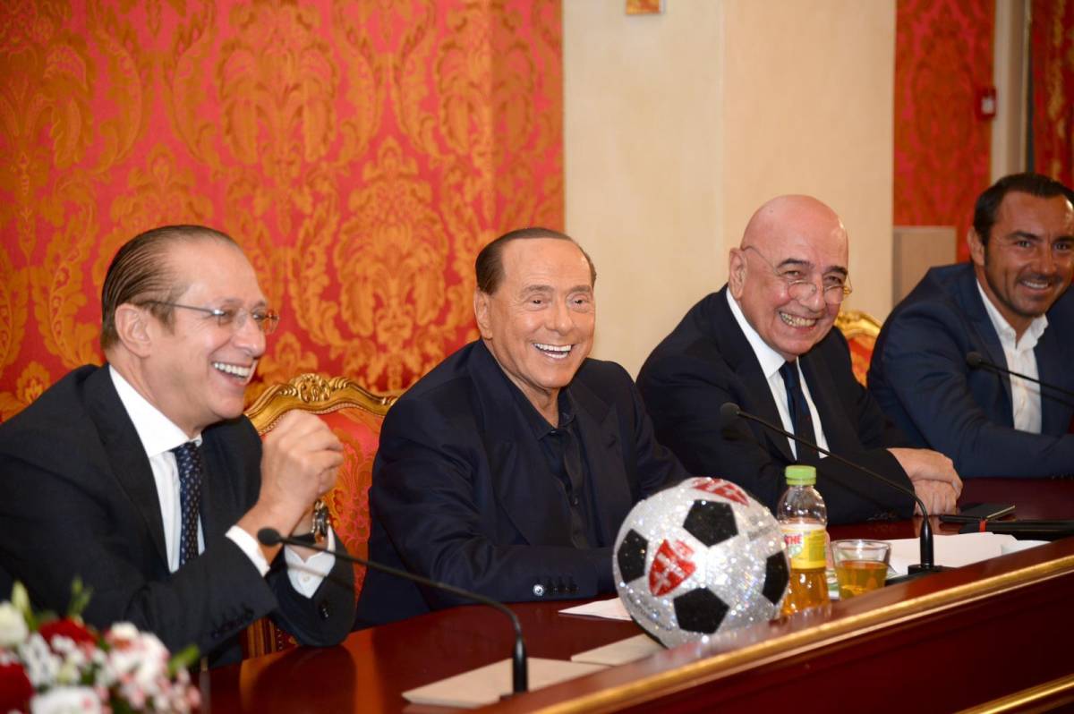 "Il Monza è entrato nel cuore della famiglia. Ma il presidente rimarrà sempre Silvio"