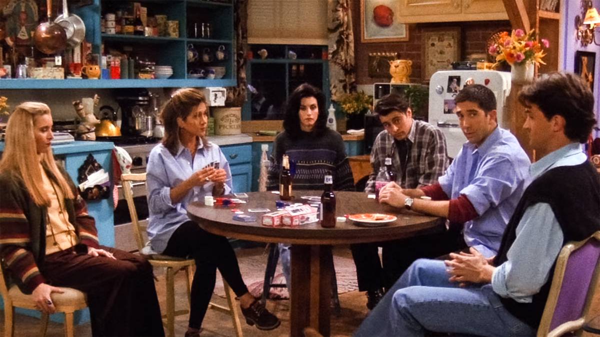 Che fine hanno fatto gli attori di Friends: ecco dove sono oggi