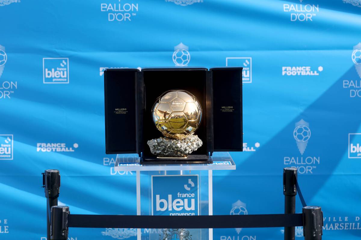 Pallone d'oro, sfida tra Messi e Haaland: orario e dove vedere la cerimonia