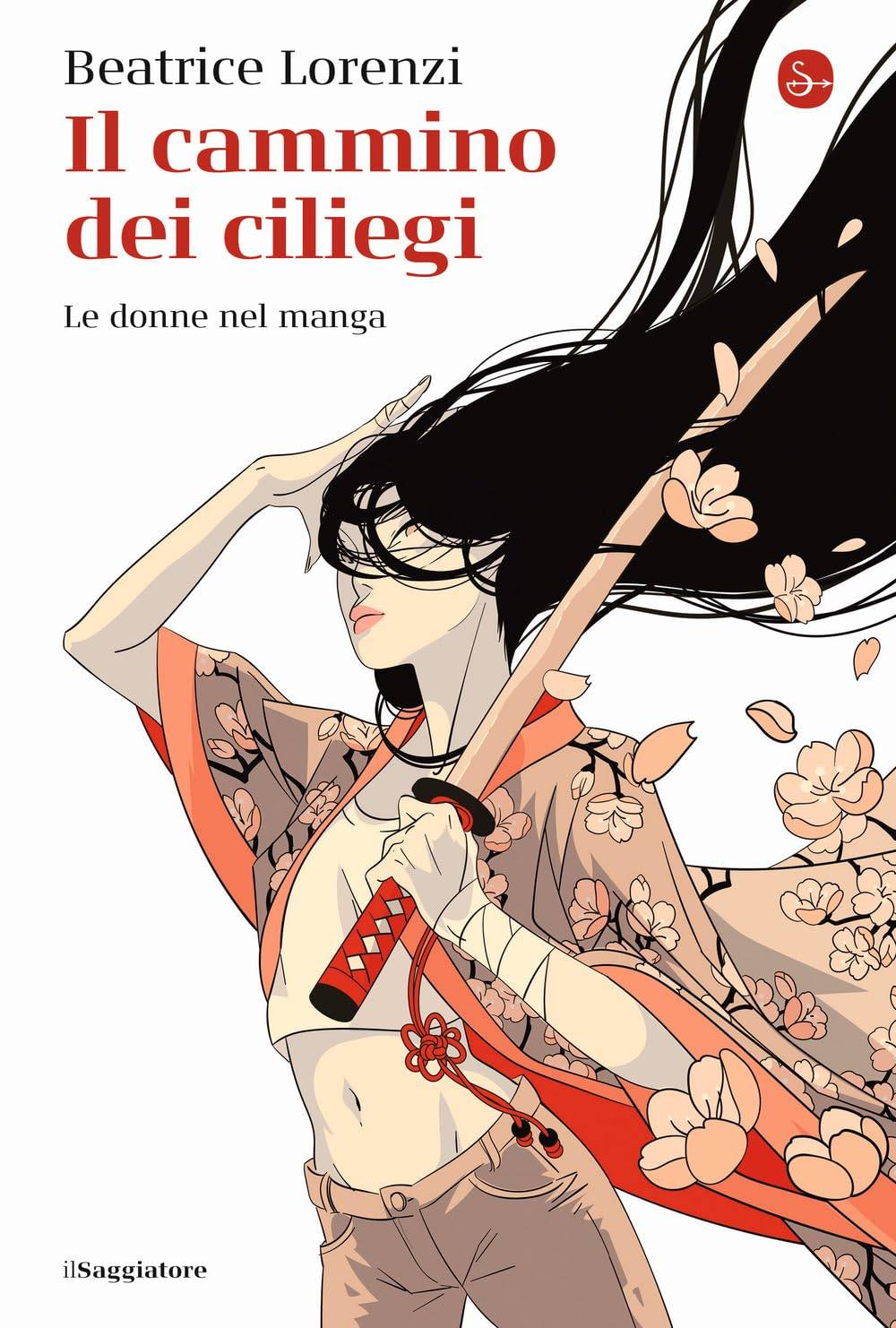 Le donne dei manga fra arte e battaglie