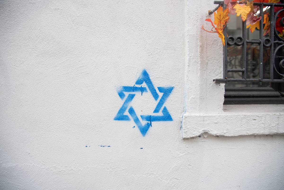 Il nuovo antisemitismo è quello esploso a sinistra fra cortei e centri sociali