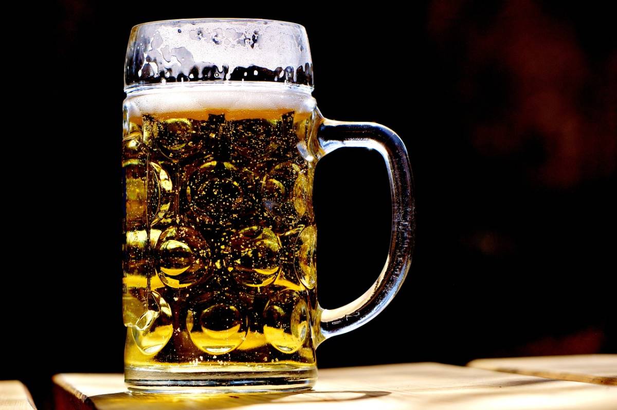 Cinque birre artigianali perfette da bere in autunno