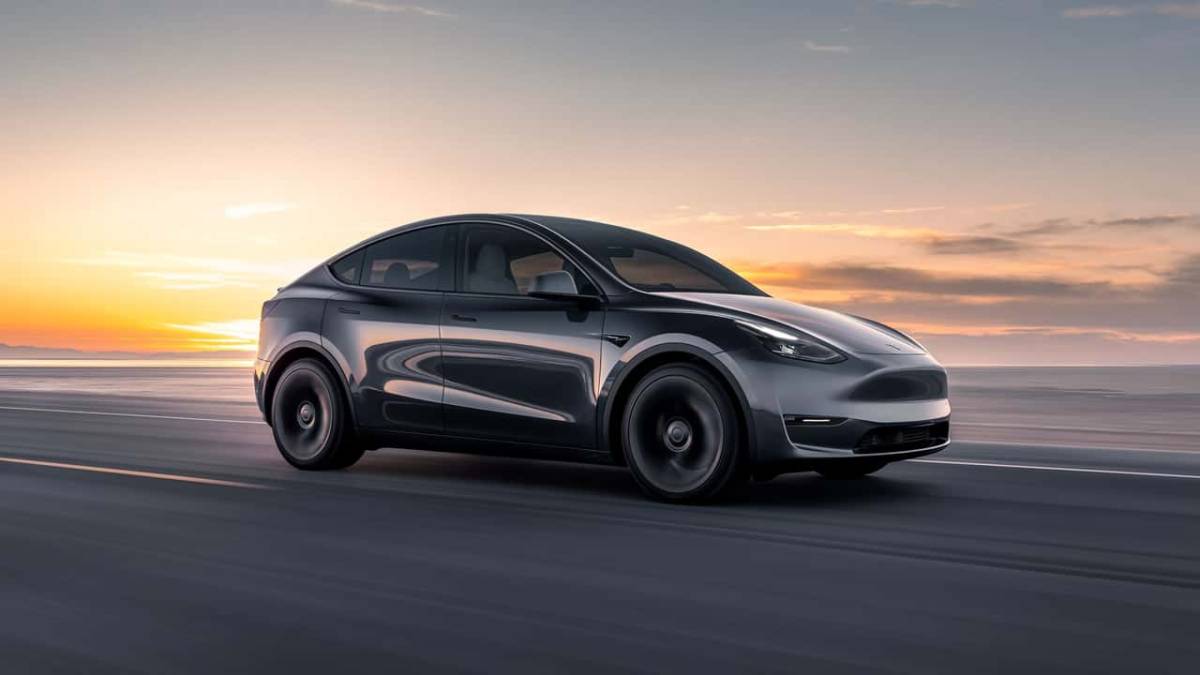 Tesla Model 2 a meno di 25 mila euro e sarà costruita a Berlino entro ...