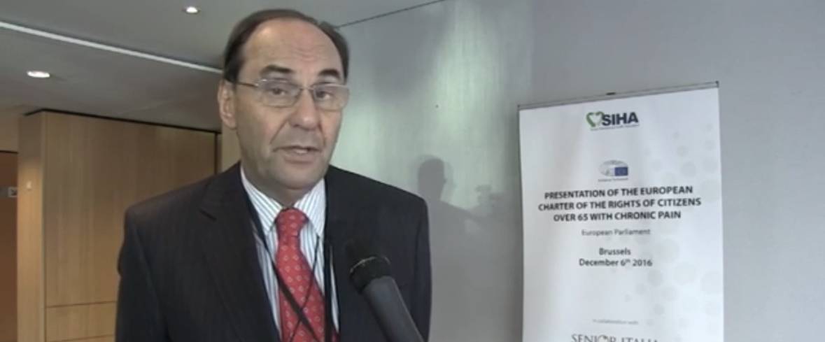 Chi è Alejo Vidal-Quadras, il fondatore di Vox vittima di un attentato a Madrid