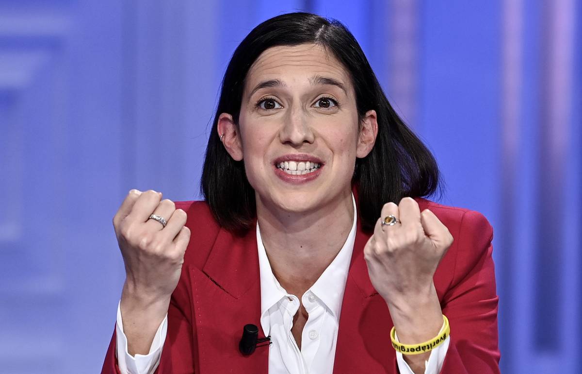 Il fico secco di Schlein, batosta Landini e Sunak: quindi, oggi...