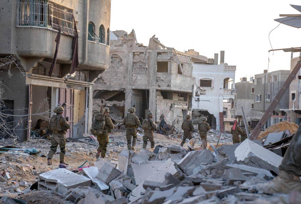 L'assedio degli ospedali e il fronte musulmano anti-ebraico: cos'è successo oggi tra Israele e Hamas