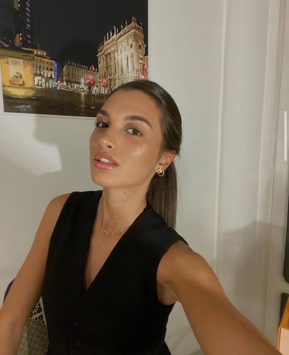 "Un’emozione indescrivibile". Miss Italia 2023 è Francesca Bergesio