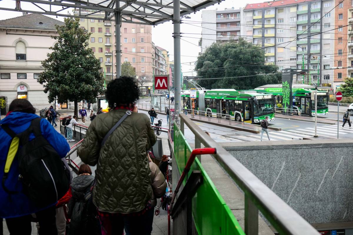 In arrivo il mercoledì nero: sciopero generale dei trasporti per il 24 gennaio