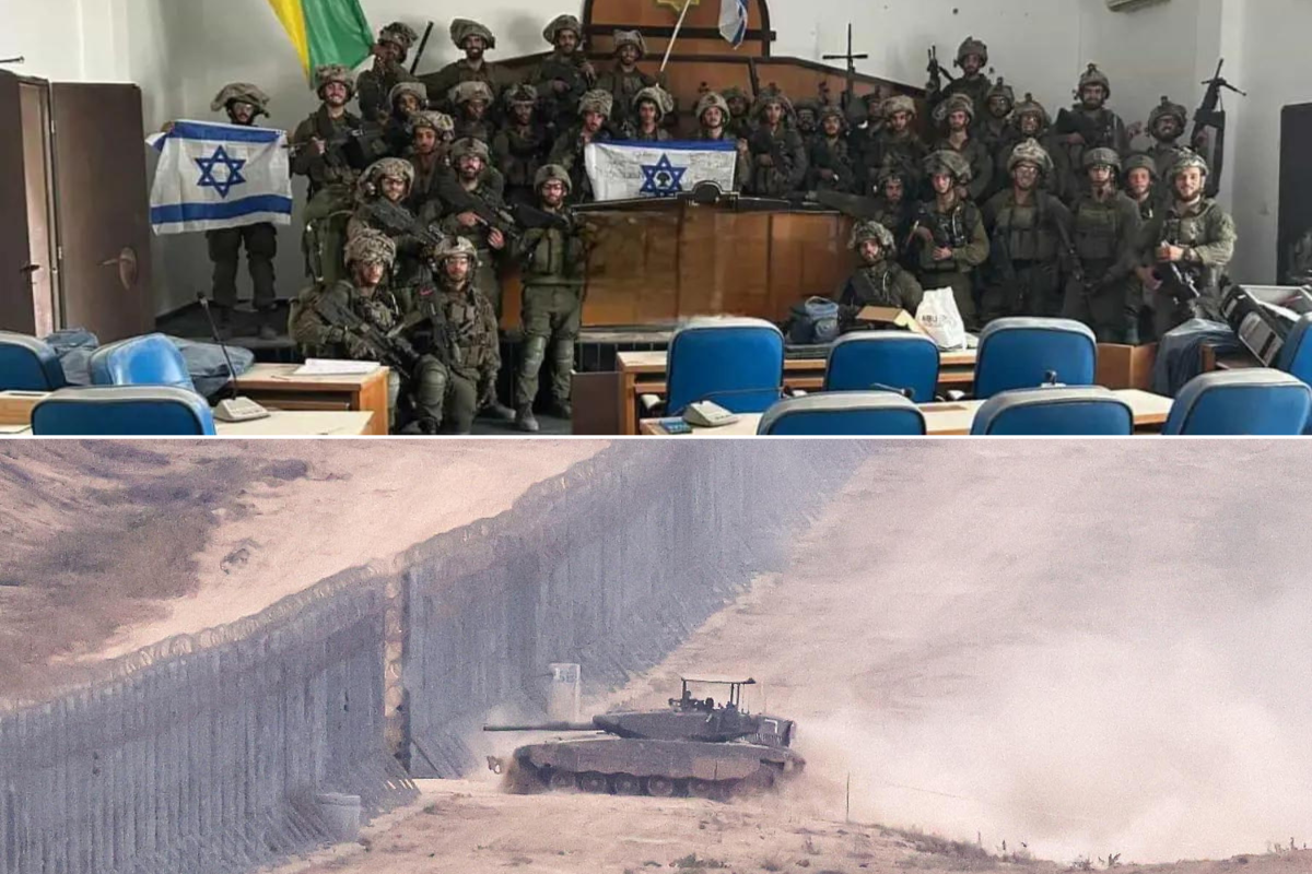 La conquista del parlamento a Gaza e il piano per il Libano: cos'è successo oggi tra Israele e Hamas