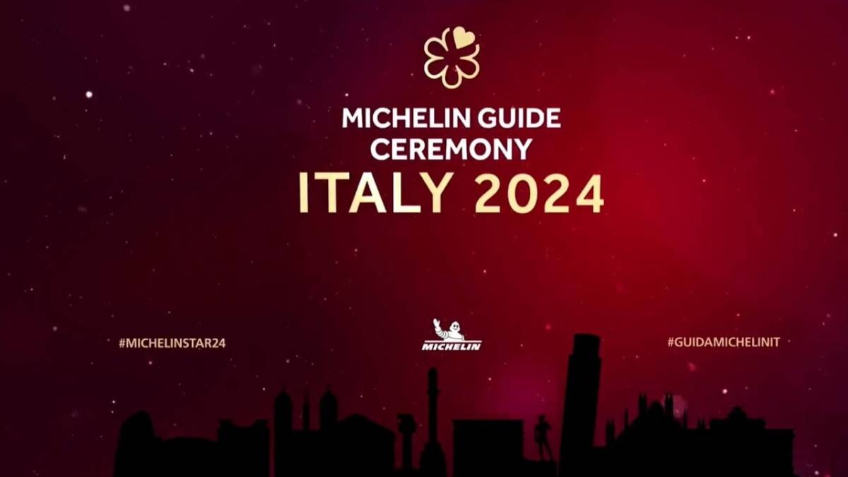 Tre stelle Michelin, salgono a 13 i ristoranti italiani che le conquistano