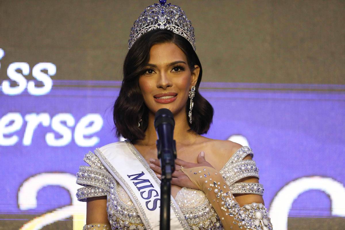 Miss Universo 2023, vince il Nicaragua: chi è Sheynnis Palacios