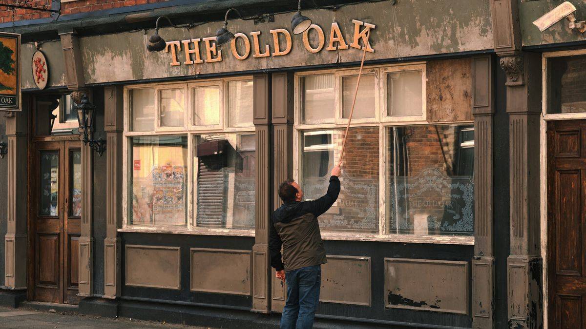 Solo settimo "The Old Oak", il capolavoro firmato Ken Loach