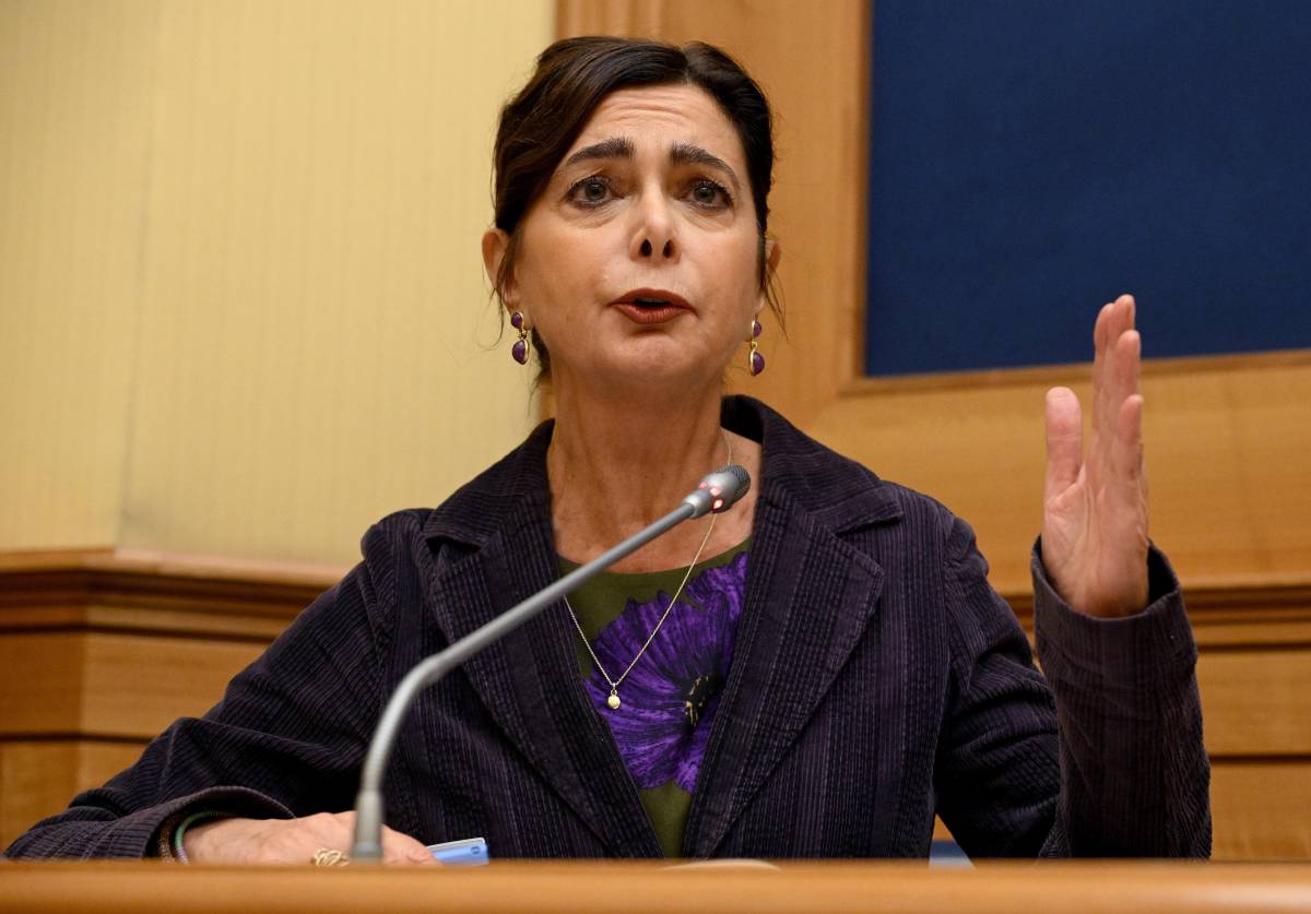 Il Bestiario, la Patriarchigna