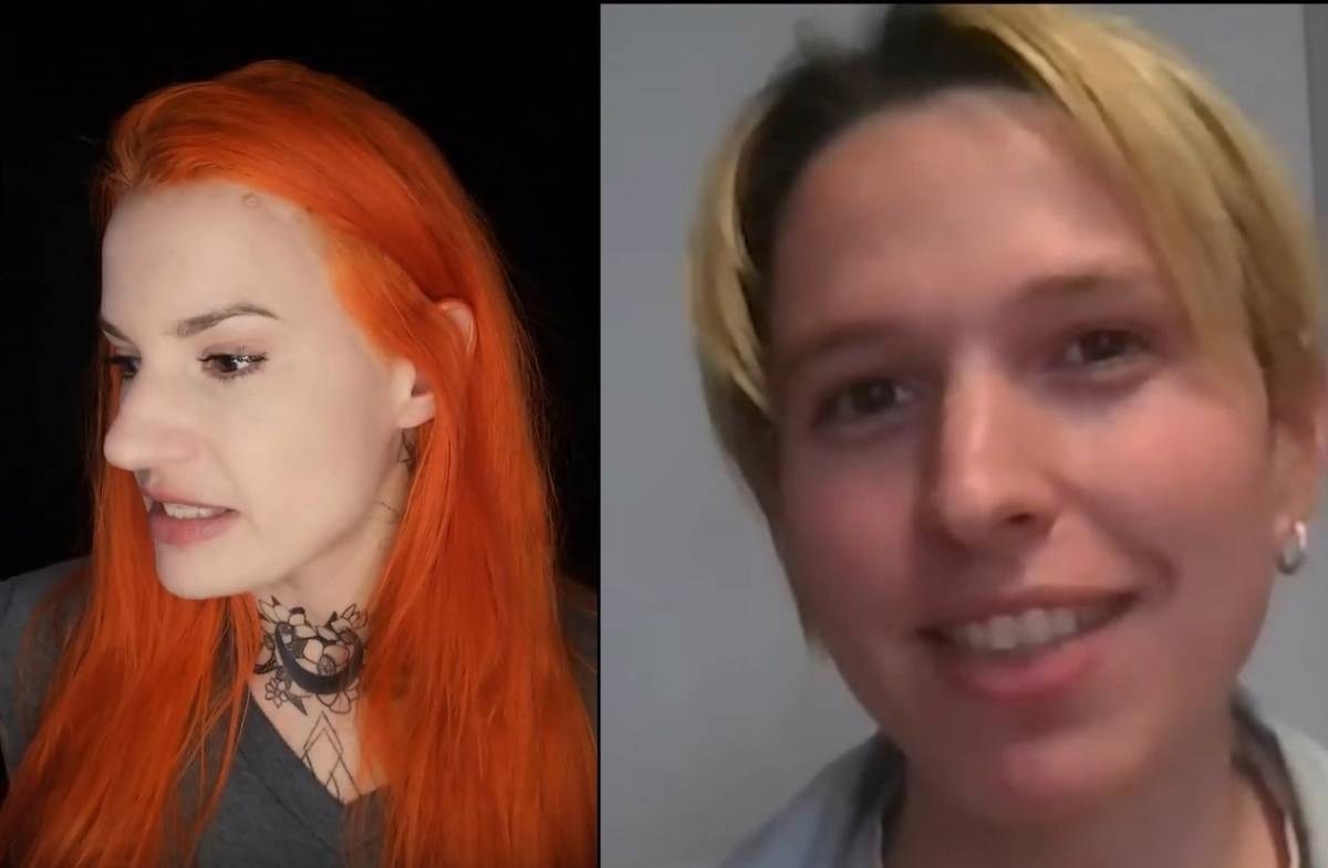 Se niega a reunirse con oponente trans, el boxeador pierde el título: "Temo por mi seguridad"