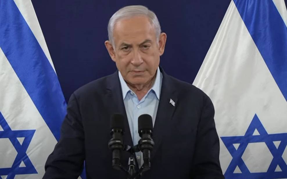 Netanyahu tira dritto: "Liberemo donne e bambini". Ma Hamas non firma l'accordo