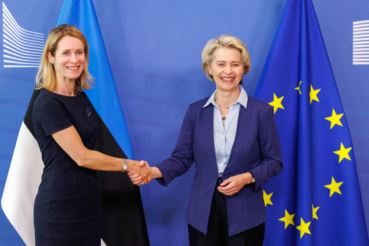 Così tre donne guidano la Ue oltre il potere al maschile