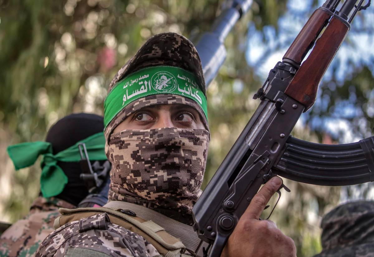 Cresce la popolarità di Hamas: cosa svela l'ultimo sondaggio a Gaza e Cisgiordania