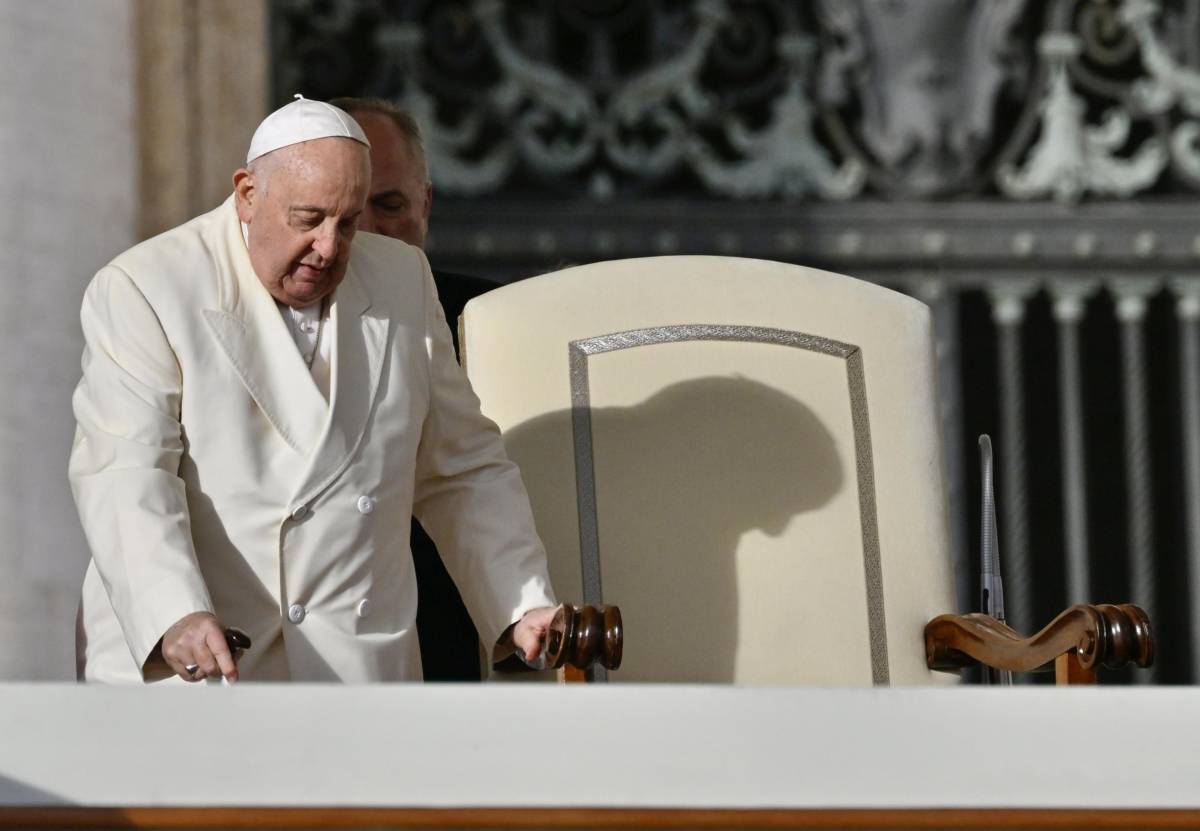 Chiesa tedesca sull'orlo dello scisma: la mossa di papa Francesco spiazza tutti
