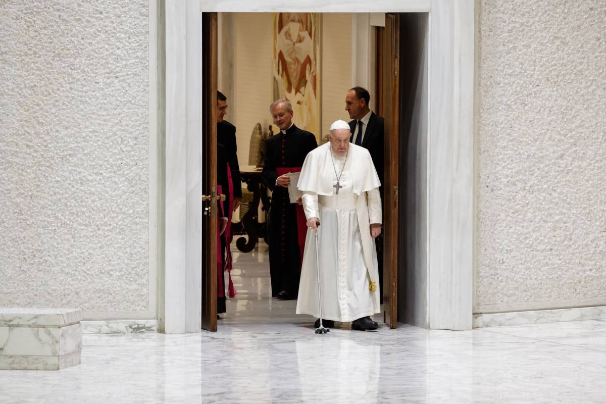 Il Papa e i giudici promossi: stipendi e cittadinanza