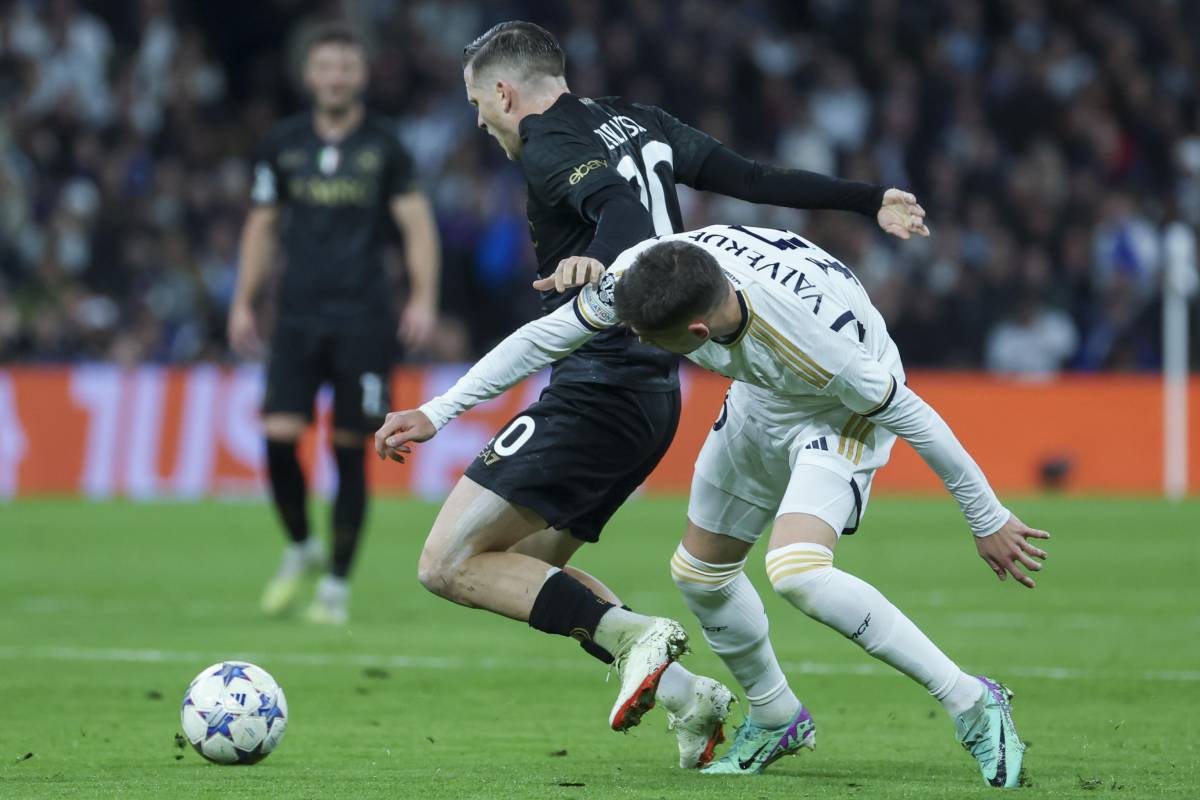 Le pagelle di Real Madrid-Napoli: i migliori e i peggiori della partita