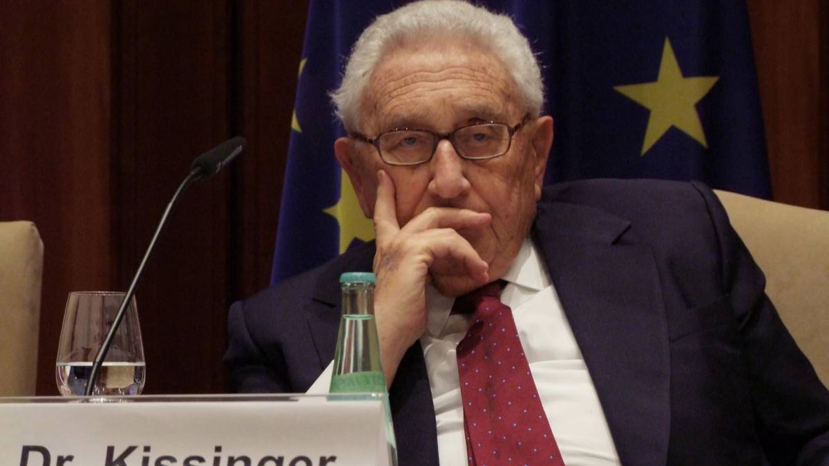 È morto Henry Kissinger, il segretario di Stato che ha cambiato gli Usa e il mondo