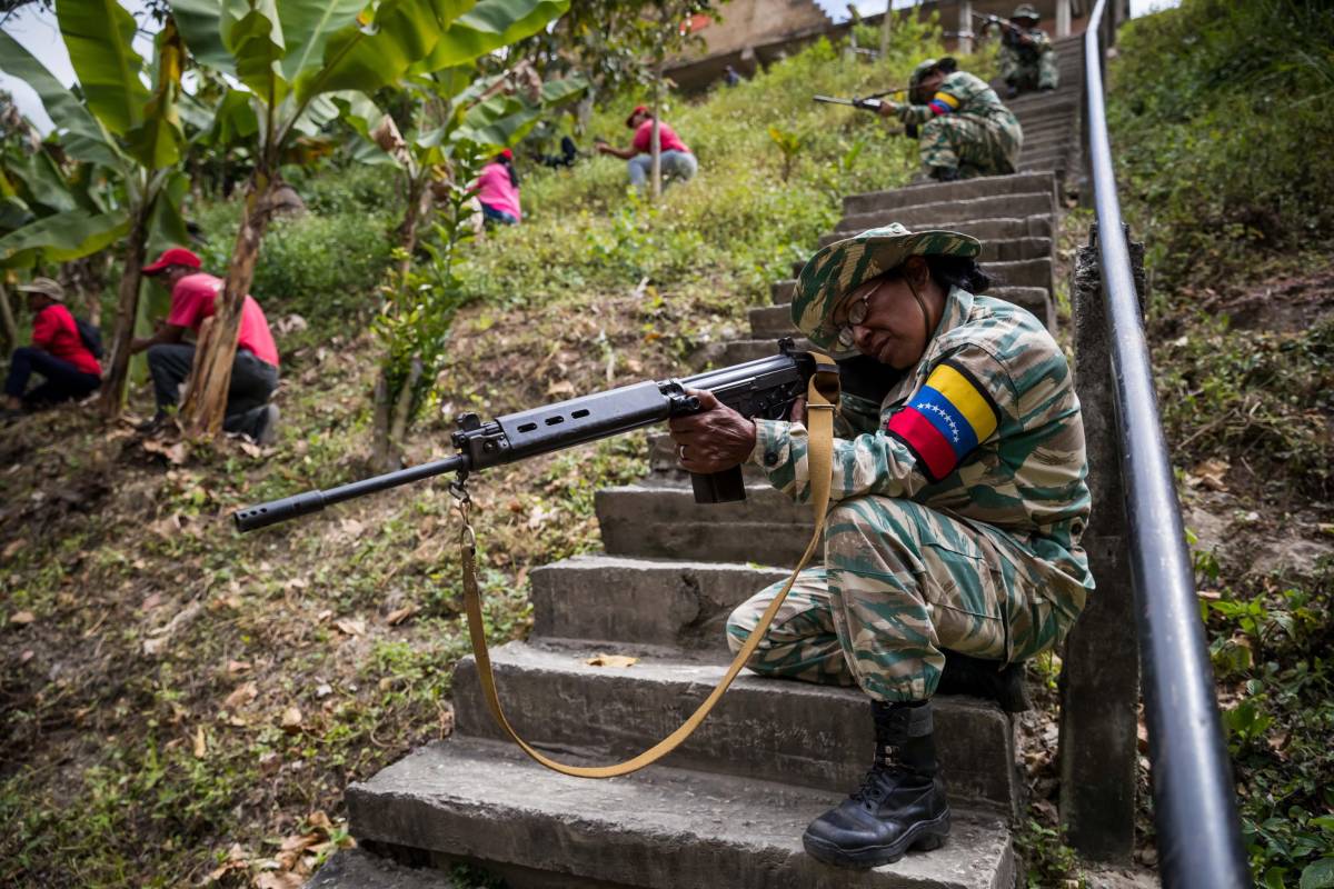 Il referendum e l'ombra della guerra: cosa succede tra Venezuela e Guyana