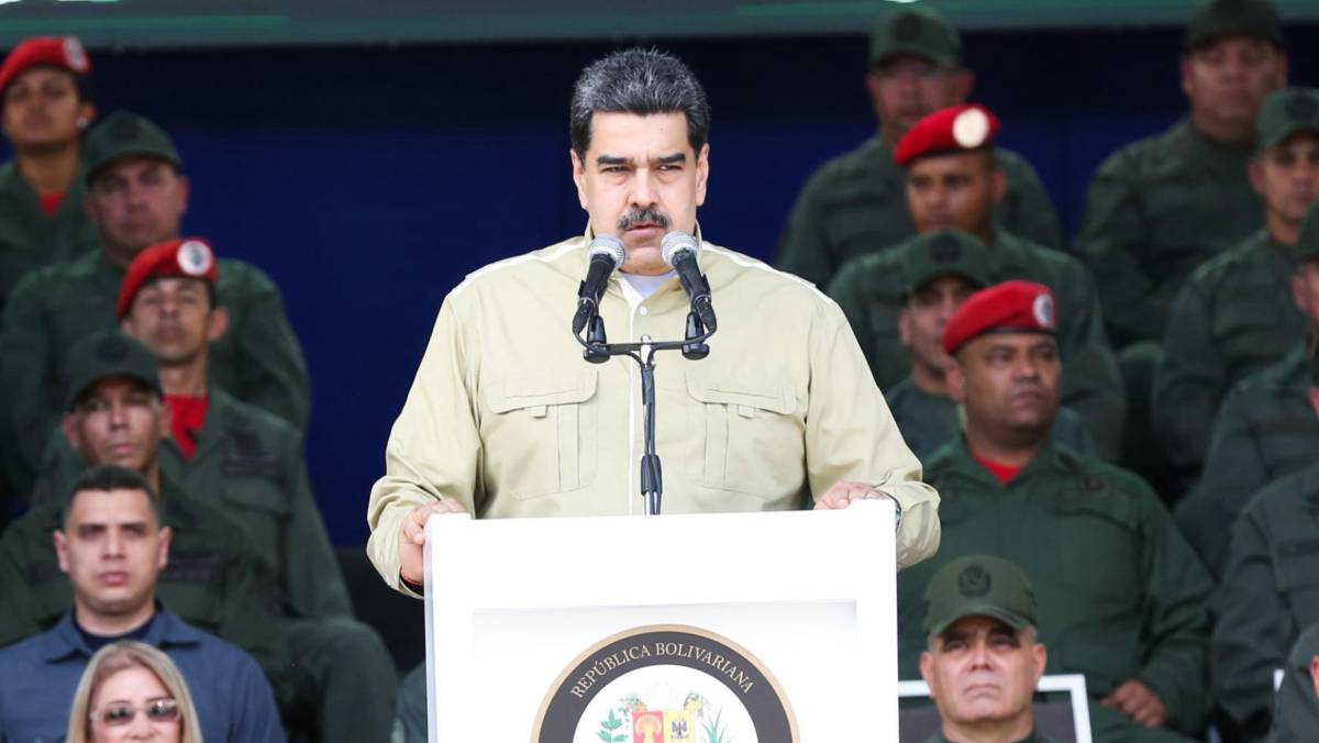 Referendum e soldati schierati al confine: Maduro vuole la Guyana (con l’ok di Lula)