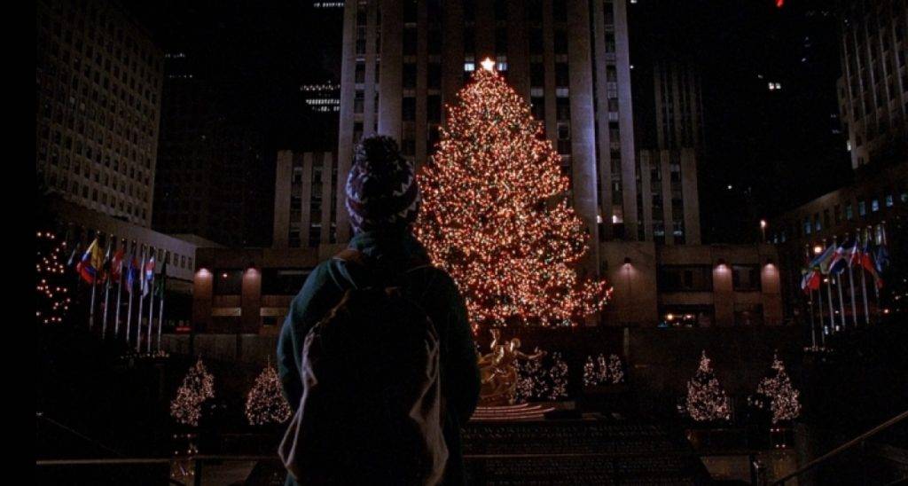 Perché facciamo l'albero di Natale l'8 dicembre?