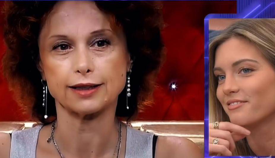 Anita al veleno, Beatrice Luzzi imbattibile: le pagelle del Grande Fratello 2023