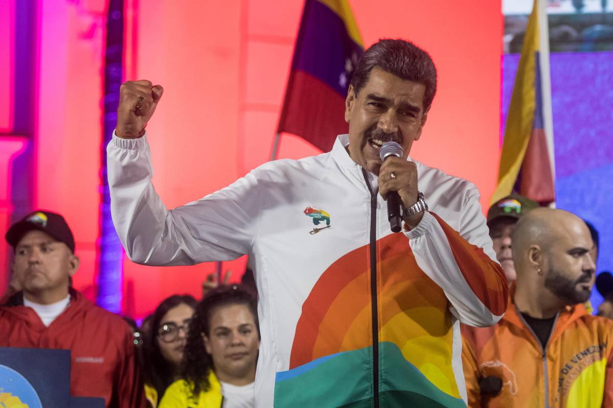 Venezuela, Maduro vince il referendum sulla Guyana. Ora spunta lo spettro di una guerra