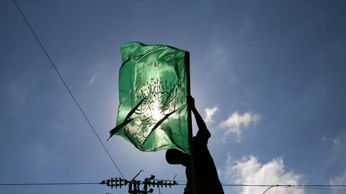 I tagliagole di Hamas: il "Giornale" vi racconta i 40 minuti dell'orrore che nessuno può vedere