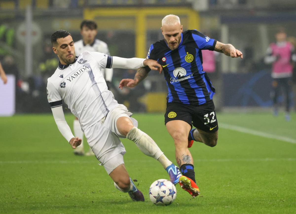 Le pagelle di Inter-Real Sociedad: i migliori e i peggiori della partita