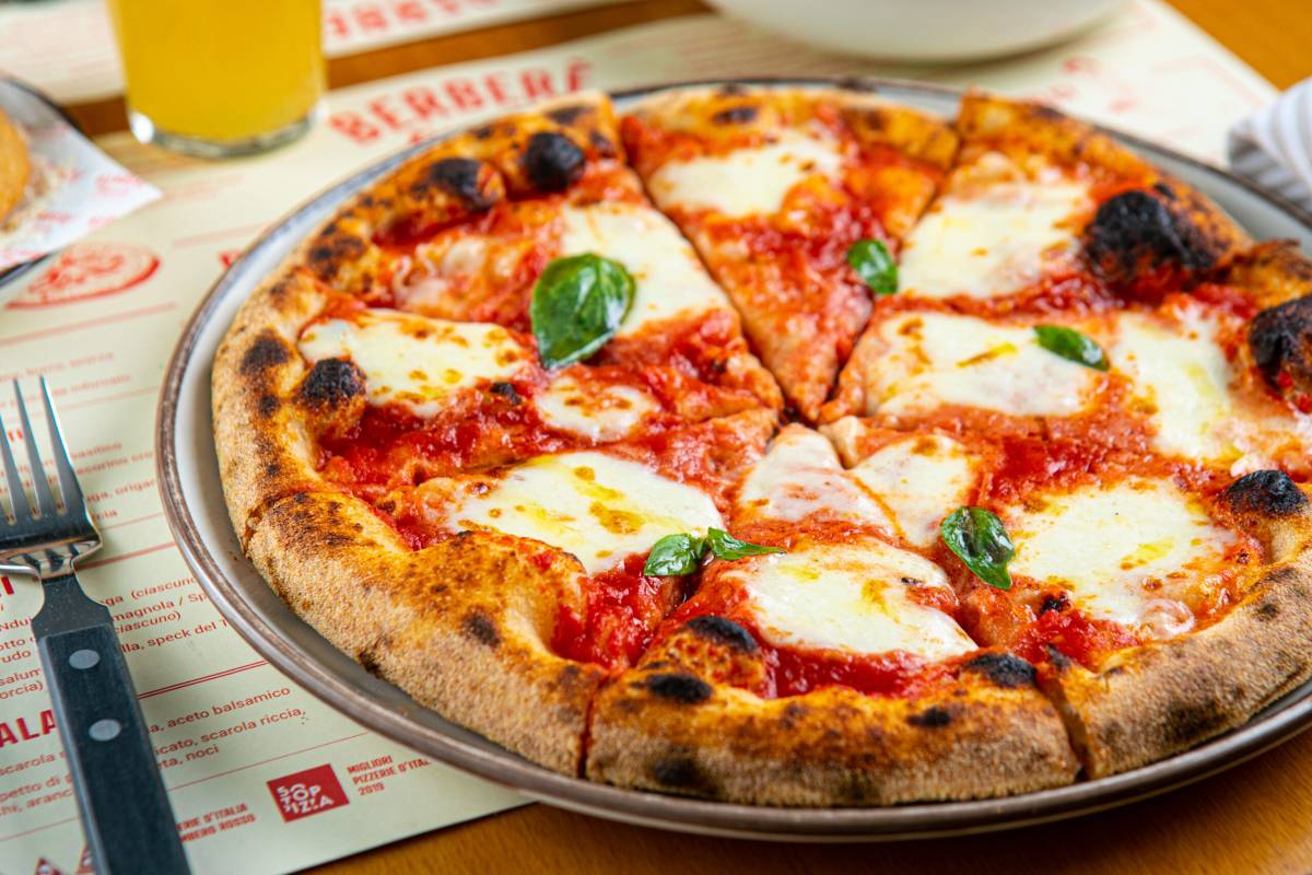 Berberè, la pizza bolognese che ha conquistato il mondo