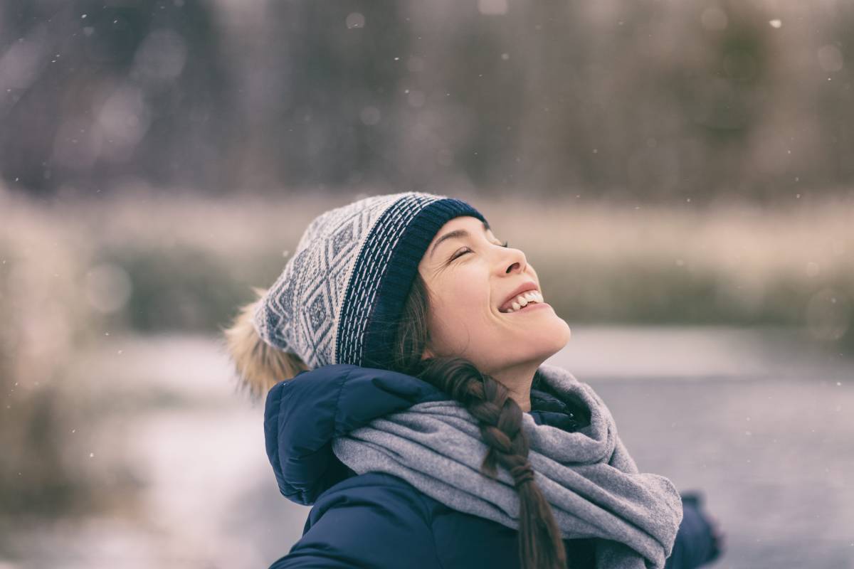 Solstizio d'inverno e vacanze di Natale: suggerimenti per stare bene e in salute