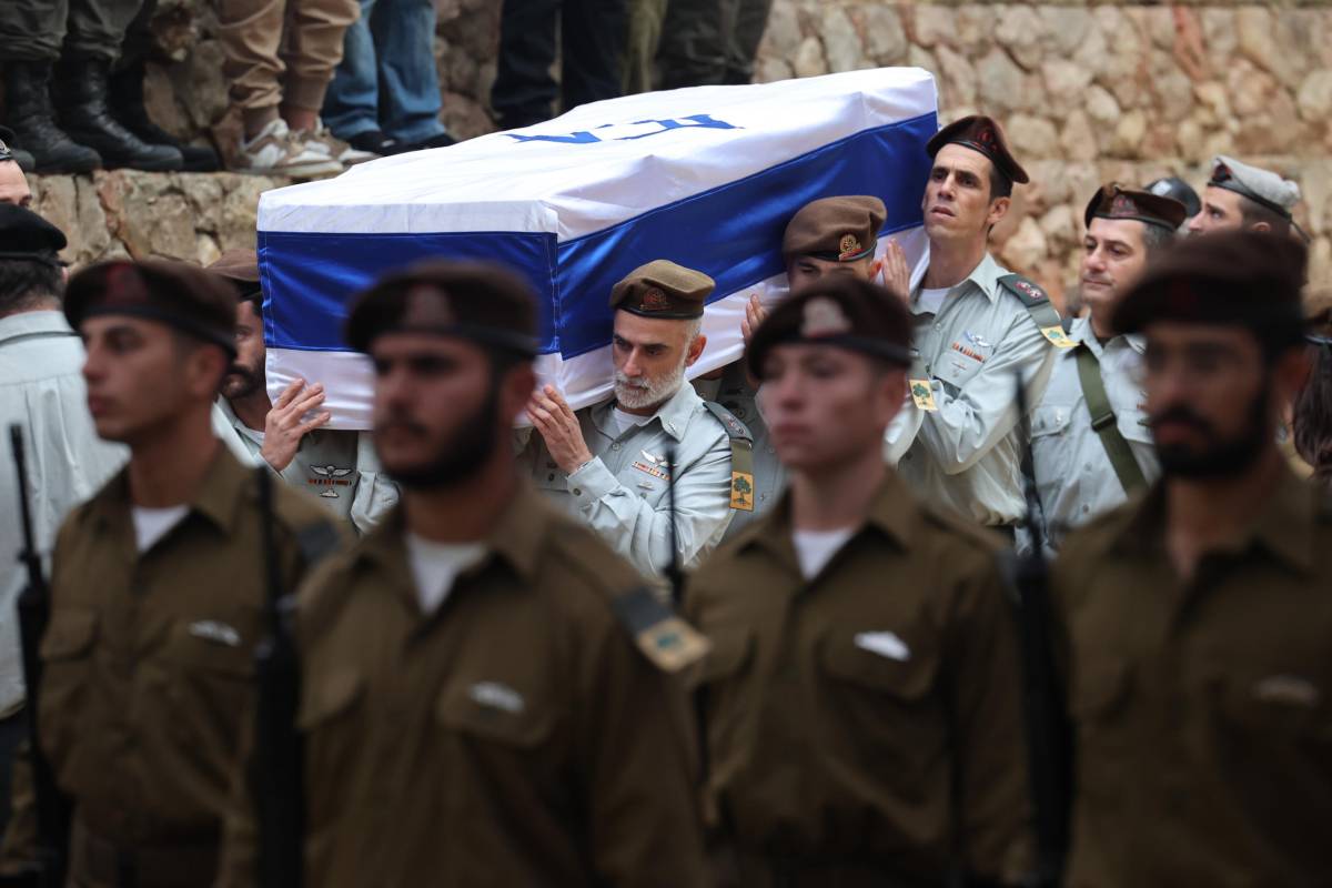 Israele, tragica ammissione. "Uccisi tre ostaggi per errore"