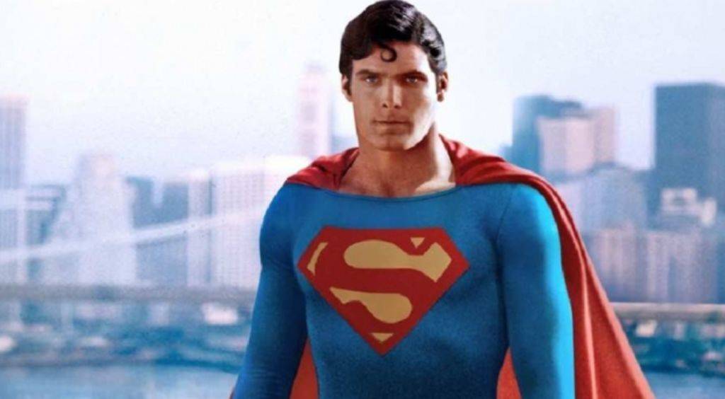 I 45 anni di Superman: come Christopher Reeve ha "incarnato" l’uomo venuto dalle stelle 