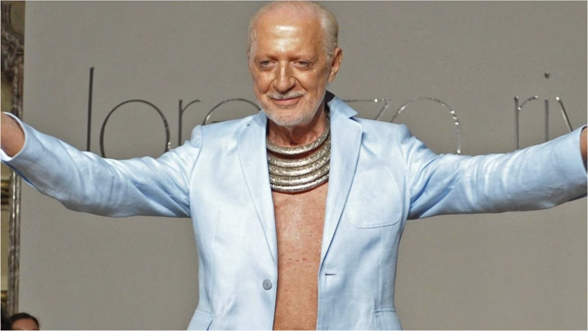 Lorenzo riva abiti shop da sposa 2018