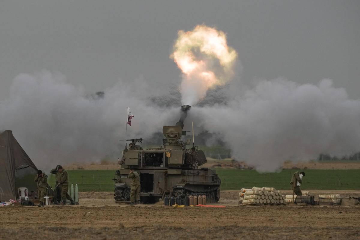 Guerra in Israele, Londra e Berlino chiedono il cessate il fuoco "duraturo" a Gaza