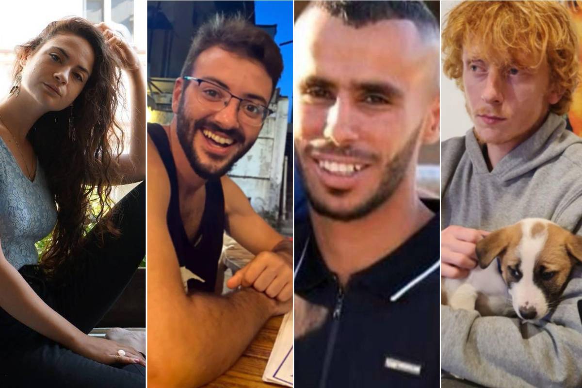 Israele, gli ostaggi e il messaggio prima della tragedia: "Avevano scritto Sos"
