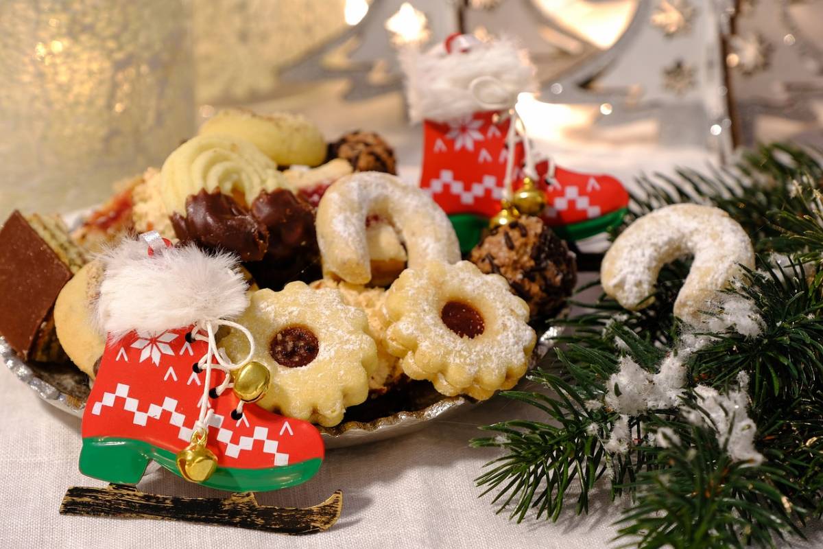 Sprechi alimentari, come evitarli durante le feste natalizie | I consigli