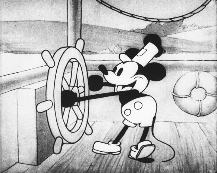 Disney, dopo quasi 100 anni perde i diritti di copyright su Topolino