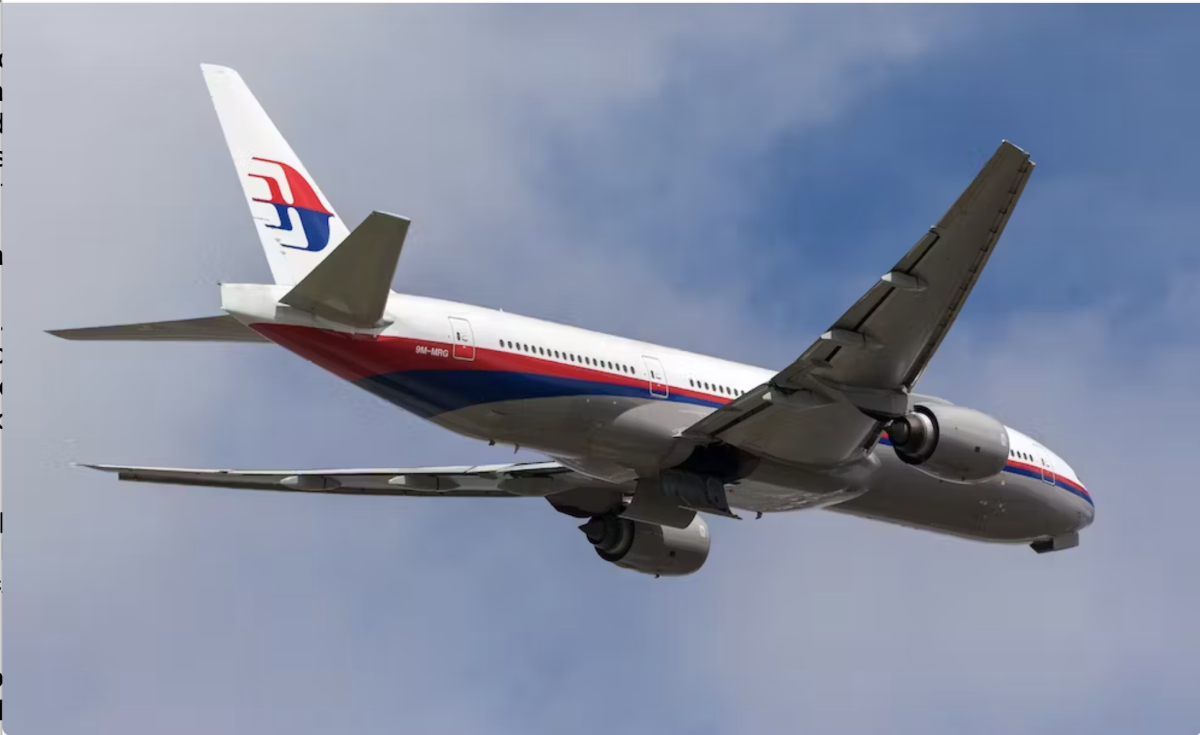Il mistero del volo Mh370: così possono finalmente ritrovarlo