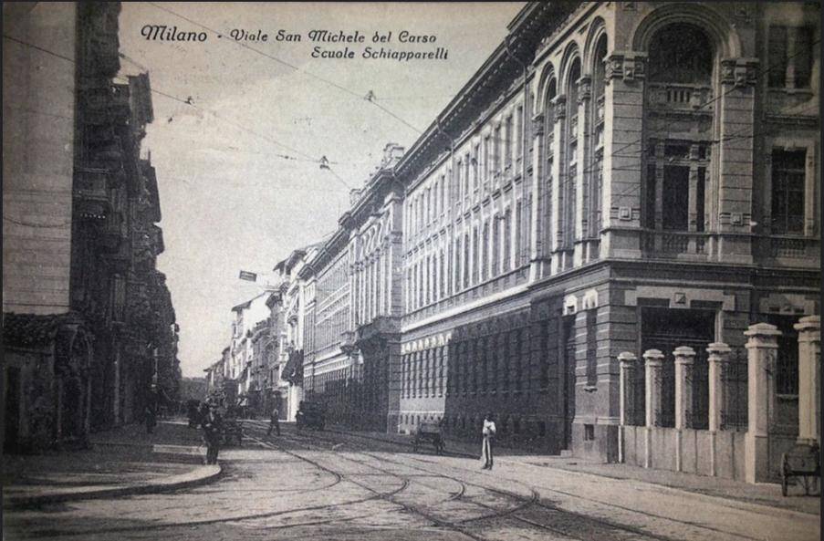 Milano, un secolo fa. Così la Grande Guerra cambiò le vie della città