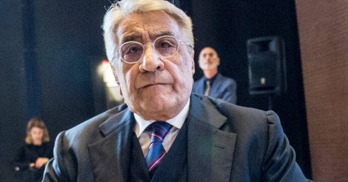 Morto Paolo Graldi, ex direttore de "Il Messaggero" e "Il Mattino". Aveva 81 anni
