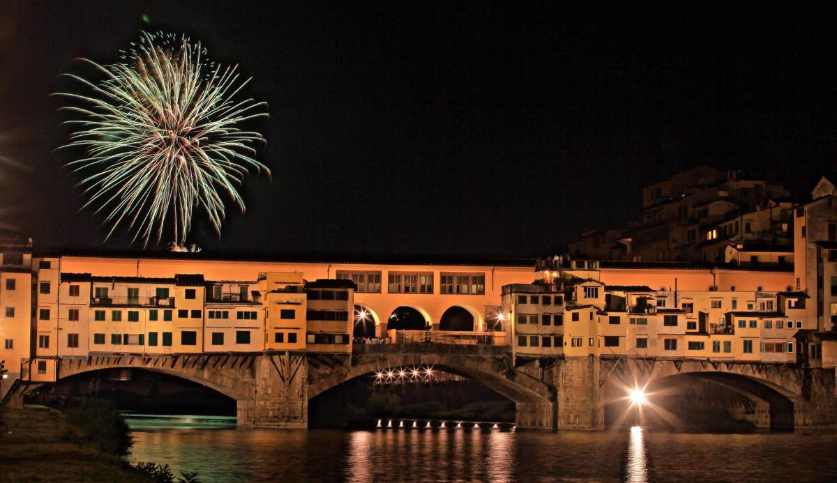 Capodanno in Toscana, cinque modi insoliti (ma belli) di festeggiare