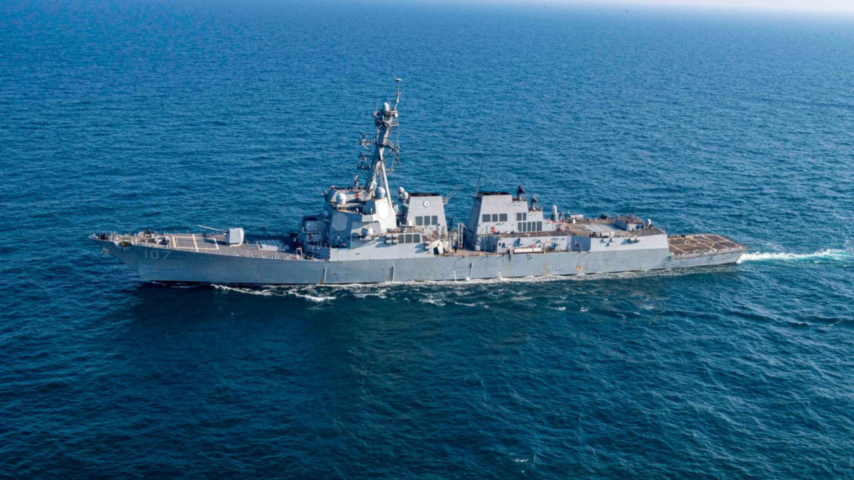 Si infiamma il Mar Rosso, nuovo raid Houthi e risposta Usa: affondate tre imbarcazioni