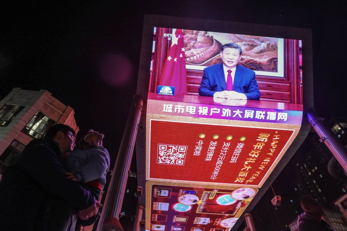 "La Cina sarà riunificata a Taiwan": la "promessa" di Xi alla nazione